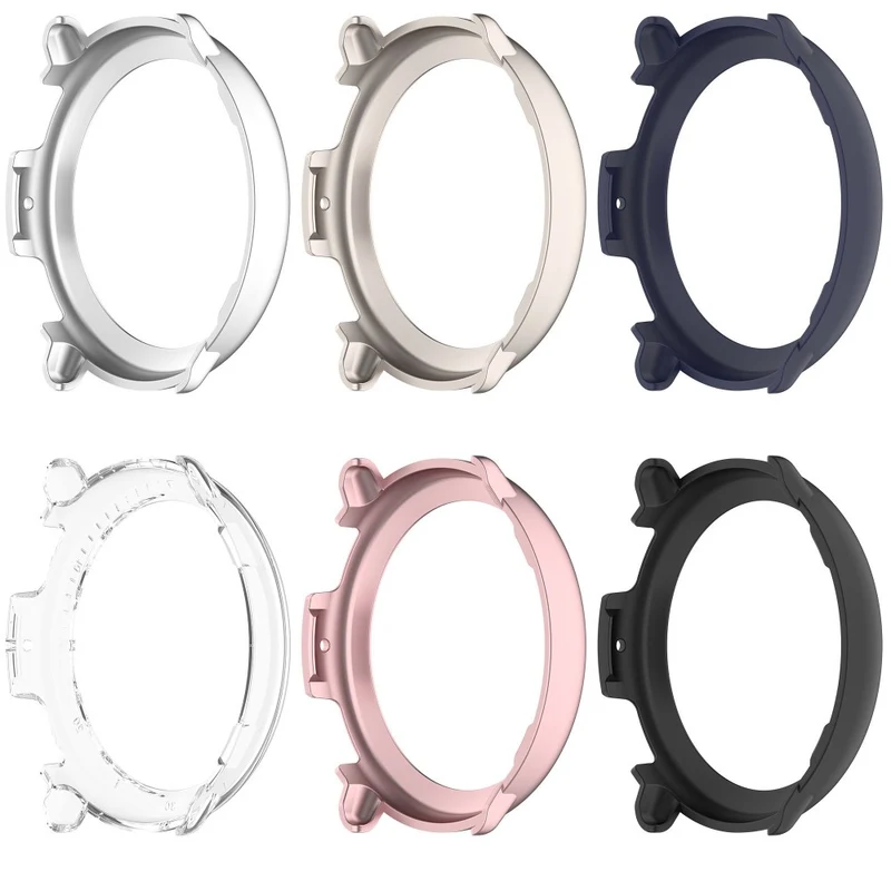 Süß Amazfit Active 2 Silikon Hülle