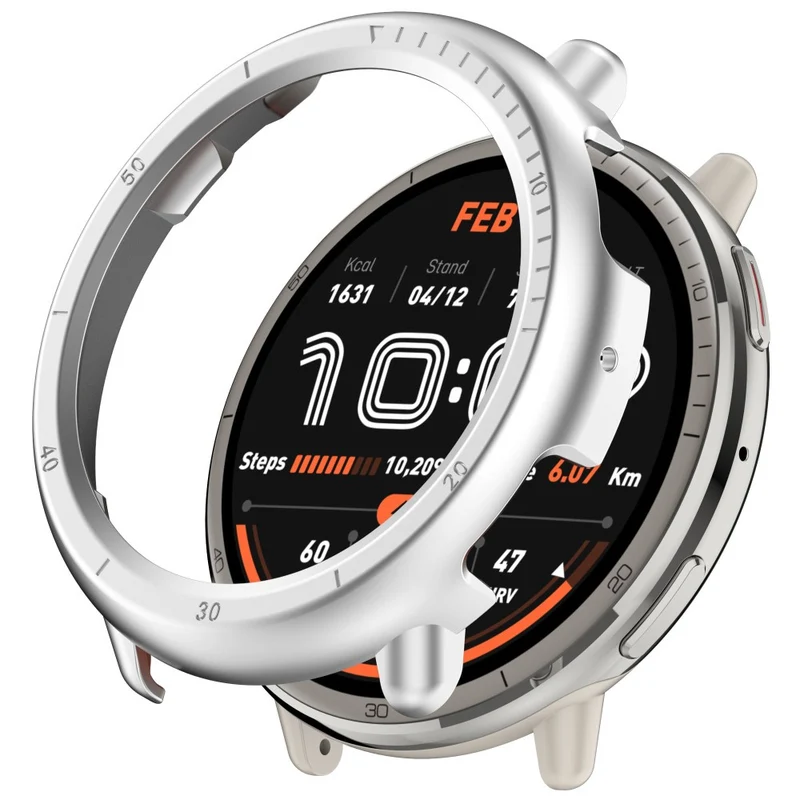 Süß Amazfit Active 2 Silikon Hülle