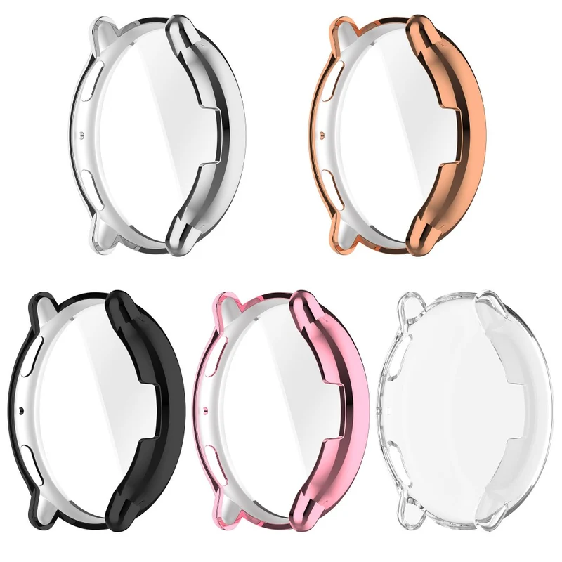 Süß Amazfit Active 2 Silikon Hülle