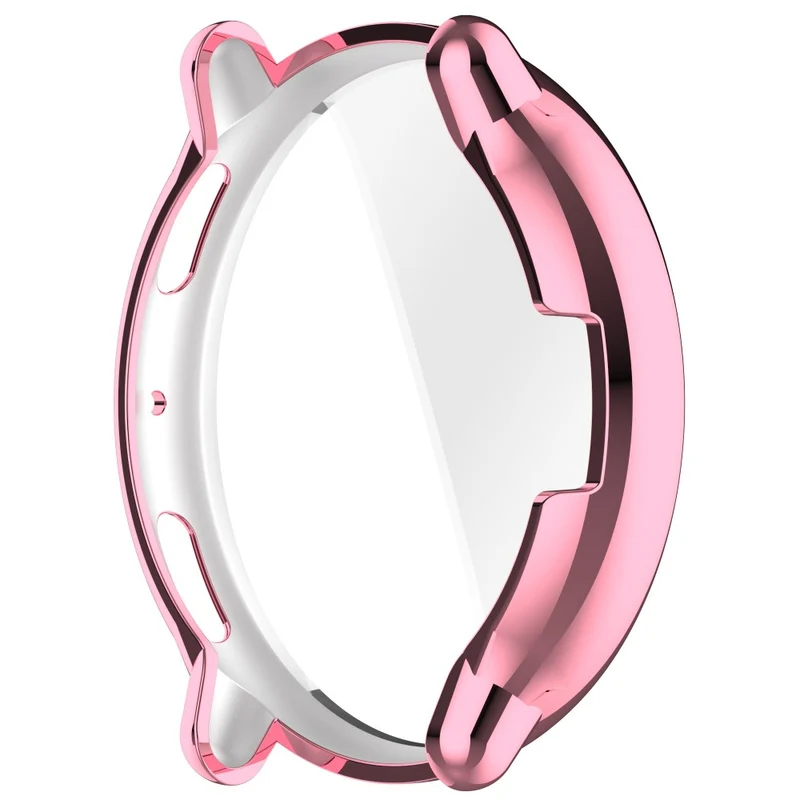 Weich Amazfit Active 2 Silikon Hülle