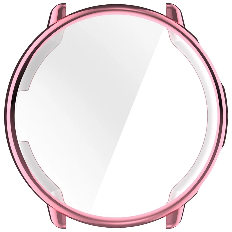 Weich Amazfit Active 2 Silikon Hülle