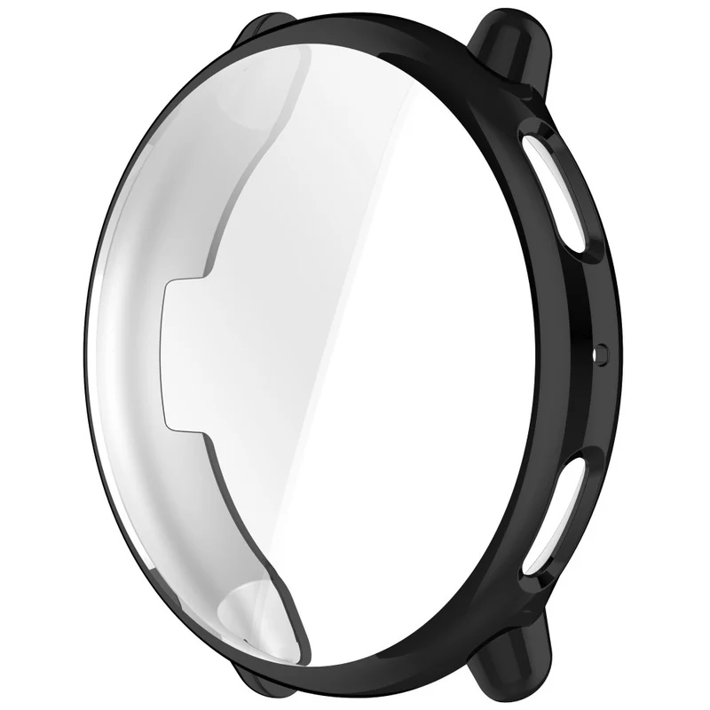 Weich Amazfit Active 2 Silikon Hülle