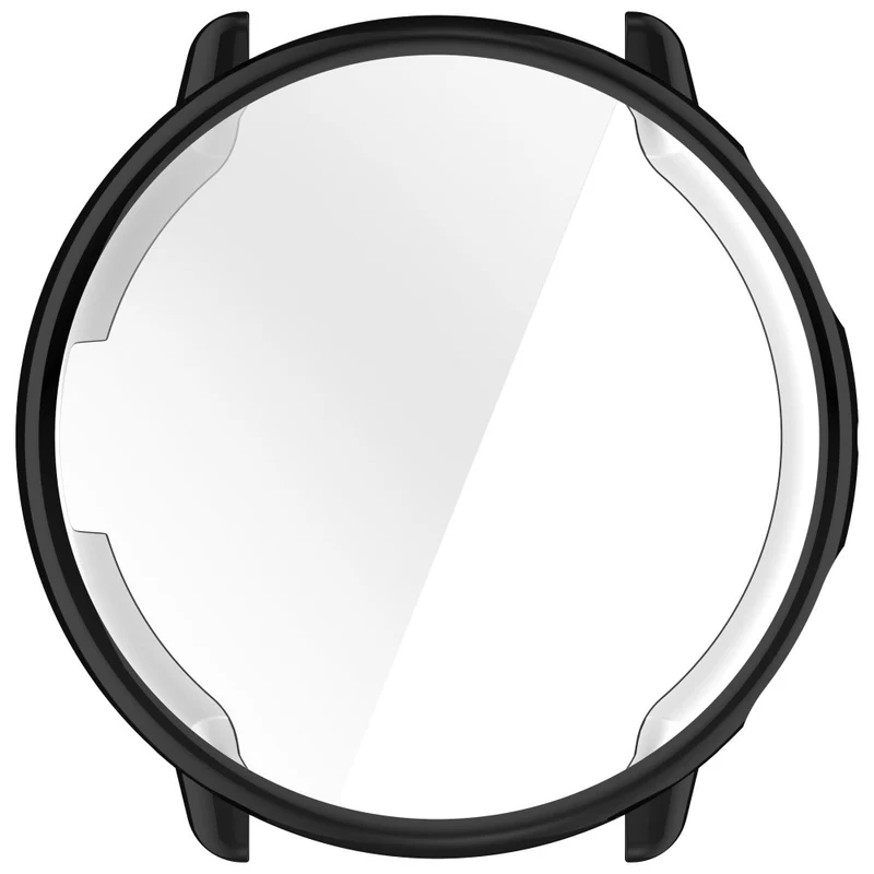 Weich Amazfit Active 2 Silikon Hülle