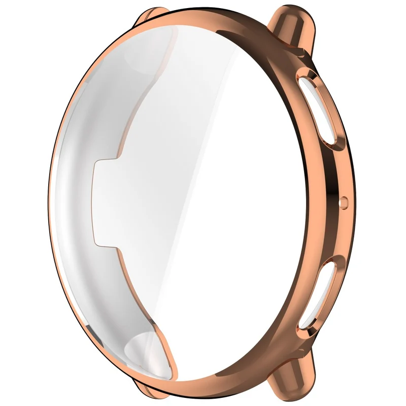 Weich Amazfit Active 2 Silikon Hülle
