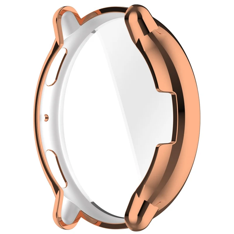 Weich Amazfit Active 2 Silikon Hülle