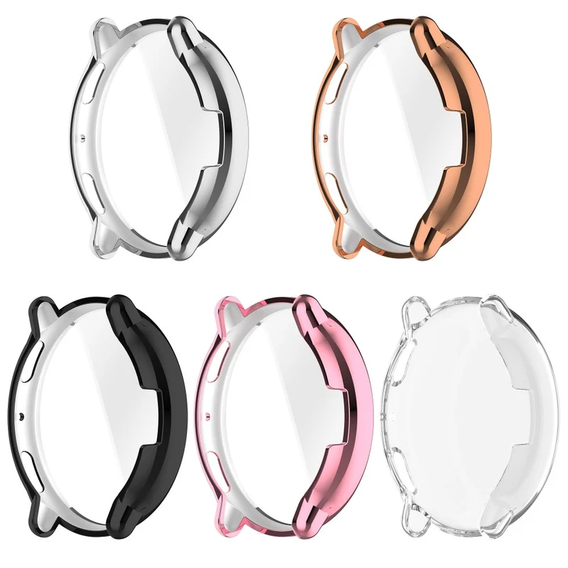 Weich Amazfit Active 2 Silikon Hülle