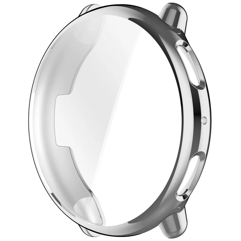 Weich Amazfit Active 2 Silikon Hülle