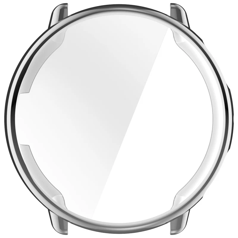 Weich Amazfit Active 2 Silikon Hülle