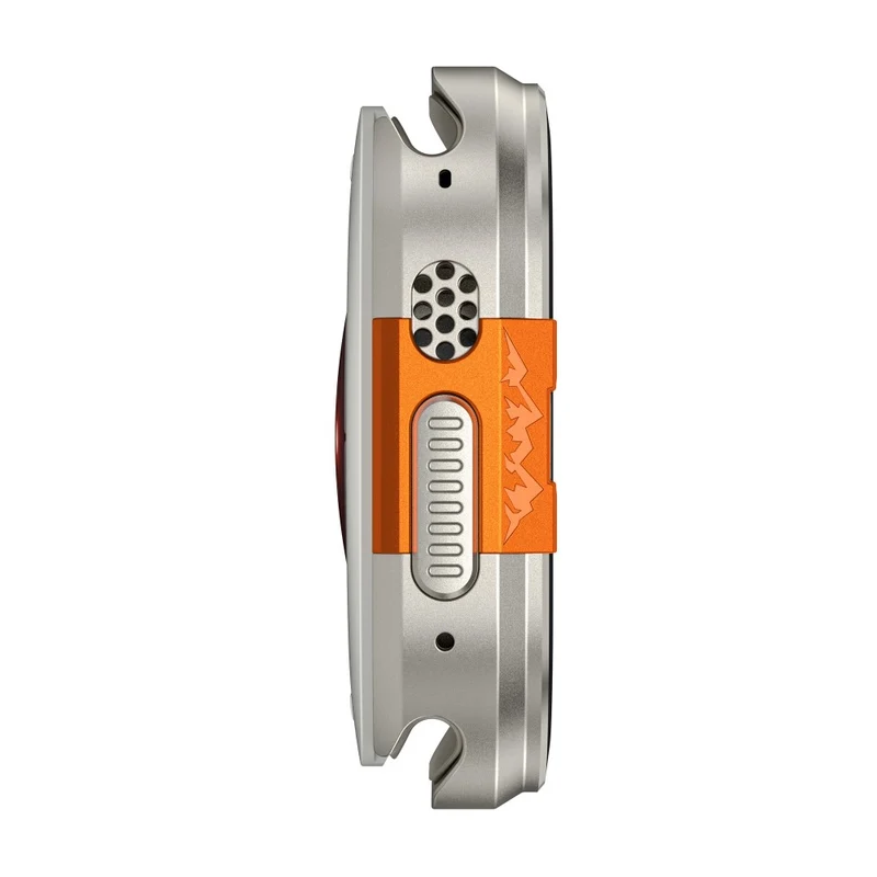 Absolut Zuverlässig Apple Watch Ultra / Apple Watch Ultra 2 Metall Universell Armband