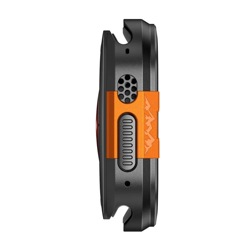 Absolut Zuverlässig Apple Watch Ultra / Apple Watch Ultra 2 Metall Universell Armband