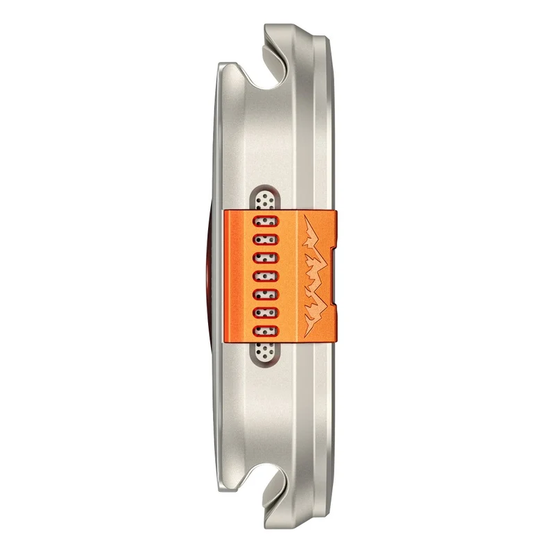 Mega Entzückend Apple Watch Series 10 46mm Metall Armband
