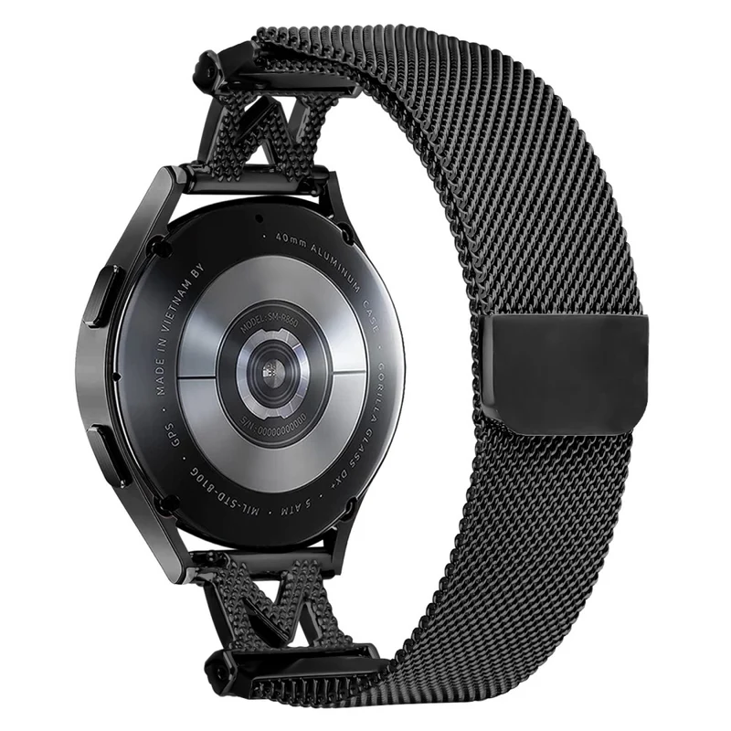 Super Bequem Coros Pace 2 Metall Armband