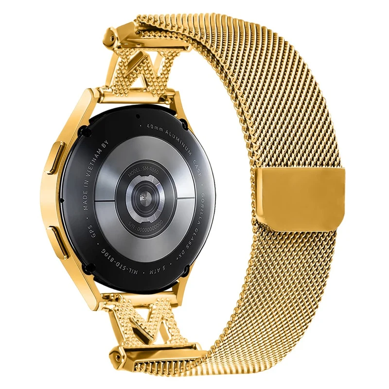 Super Bequem Coros Pace 2 Metall Armband