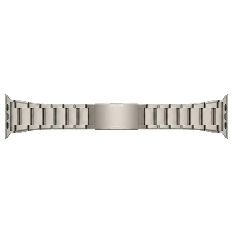 Apple Watch Ultra Raffiniert Titanarmband (Titan)
