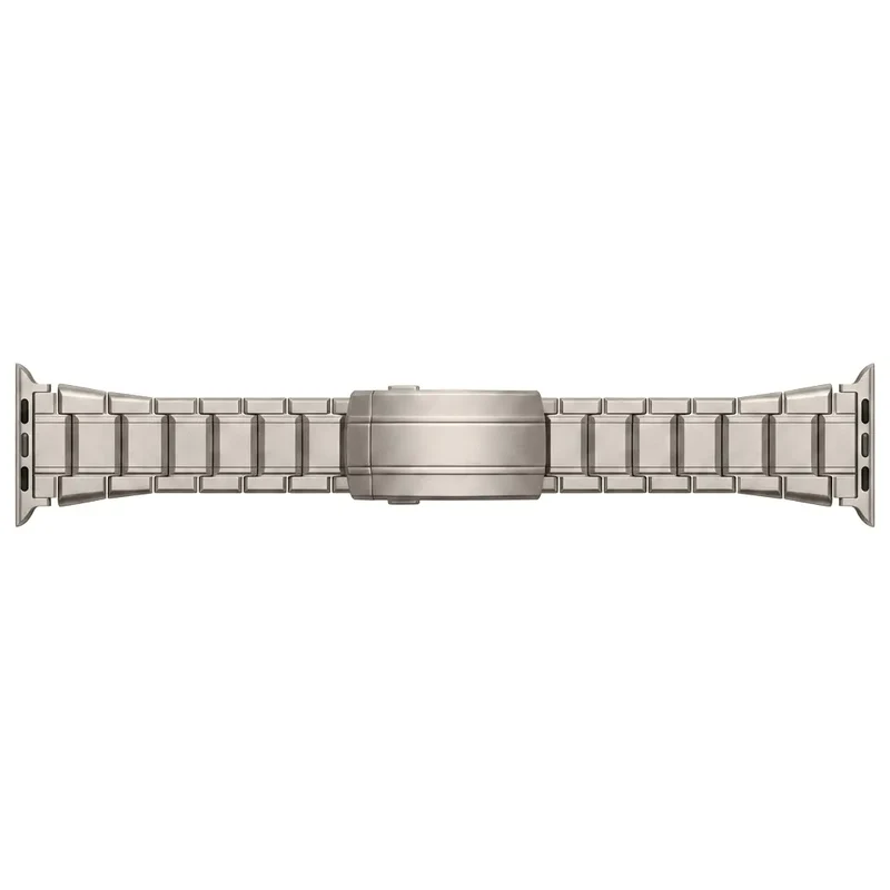 Apple Watch Ultra Verstellbares Titanarmband (Titan)
