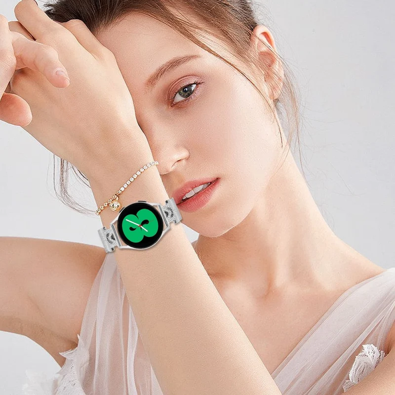 Mega Modisch Coros Apex Metall Armband