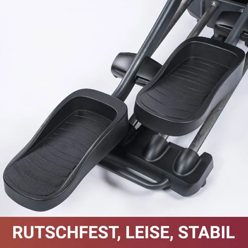 FUEL Fitness EC1000