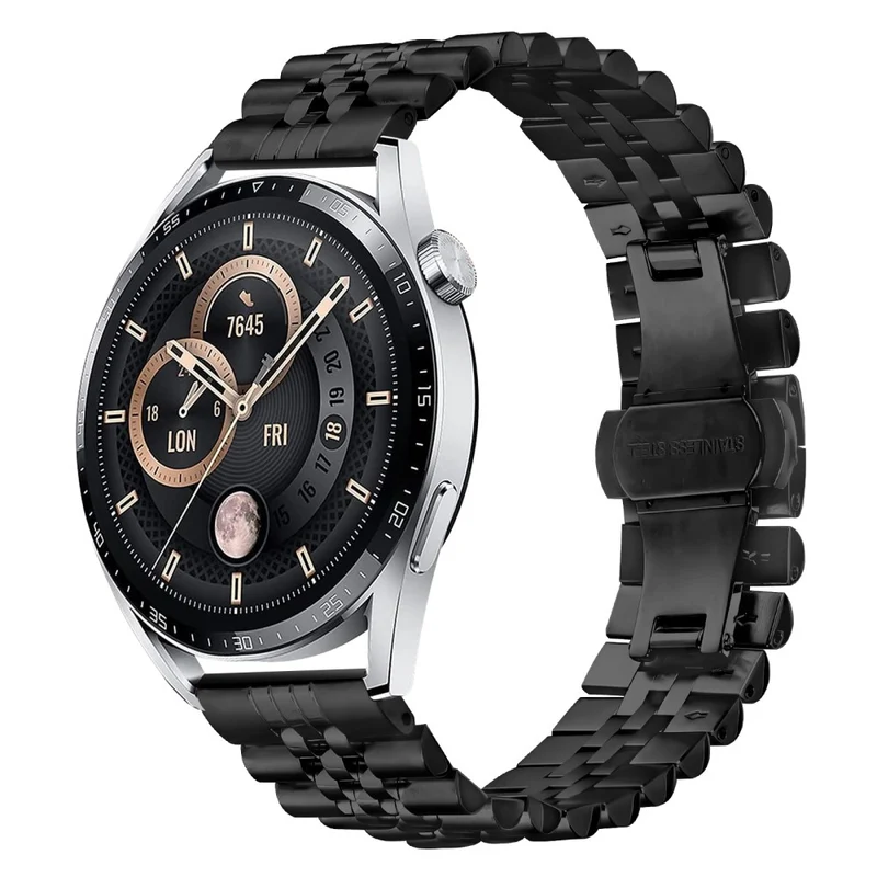 Reizend Samsung Galaxy Watch (46mm) Metall Armband