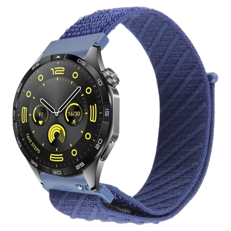 Auffallend Angenehm Universell Nylon Universell Armband