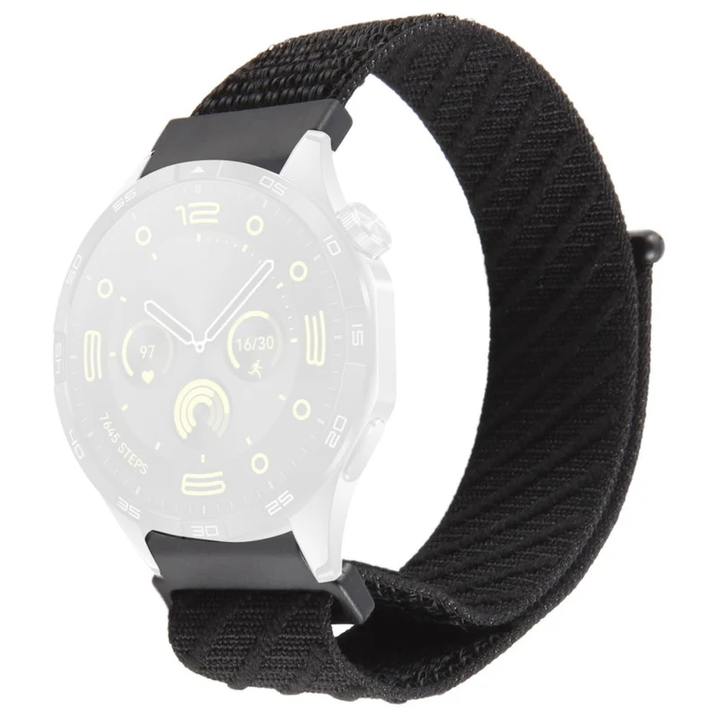 Auffallend Angenehm Universell Nylon Universell Armband
