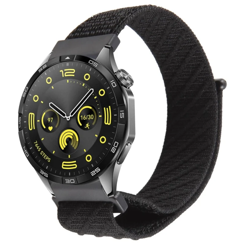 Auffallend Angenehm Universell Nylon Universell Armband