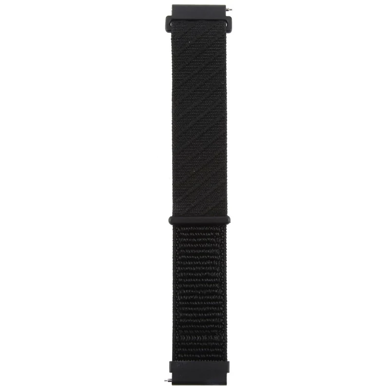Auffallend Angenehm Universell Nylon Universell Armband