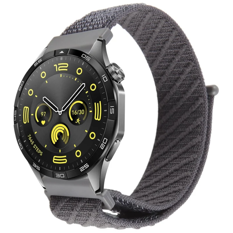 Auffallend Angenehm Universell Nylon Universell Armband