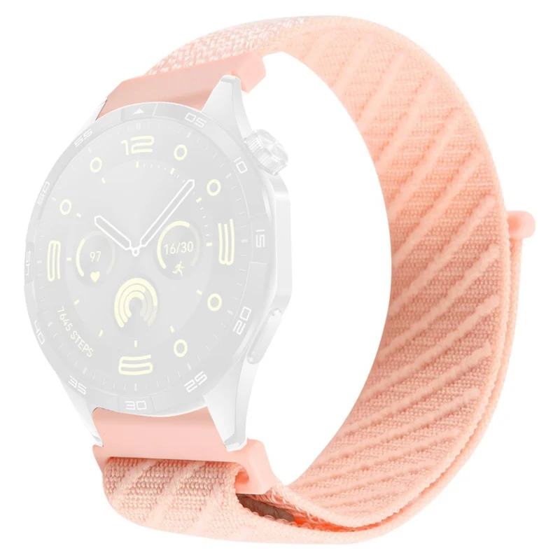Auffallend Angenehm Universell Nylon Universell Armband
