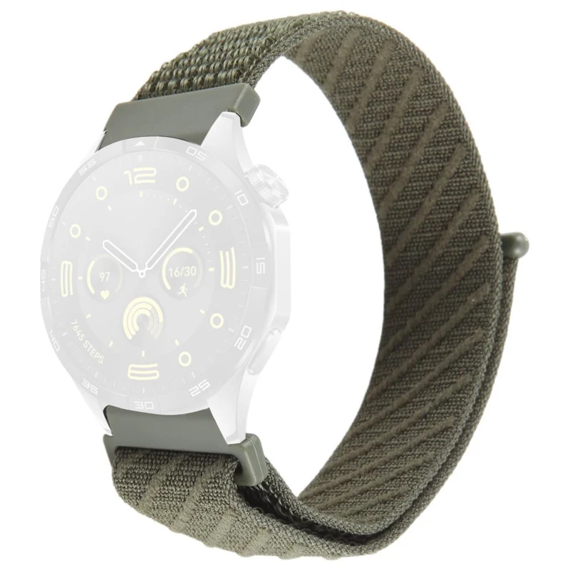 Auffallend Angenehm Universell Nylon Universell Armband