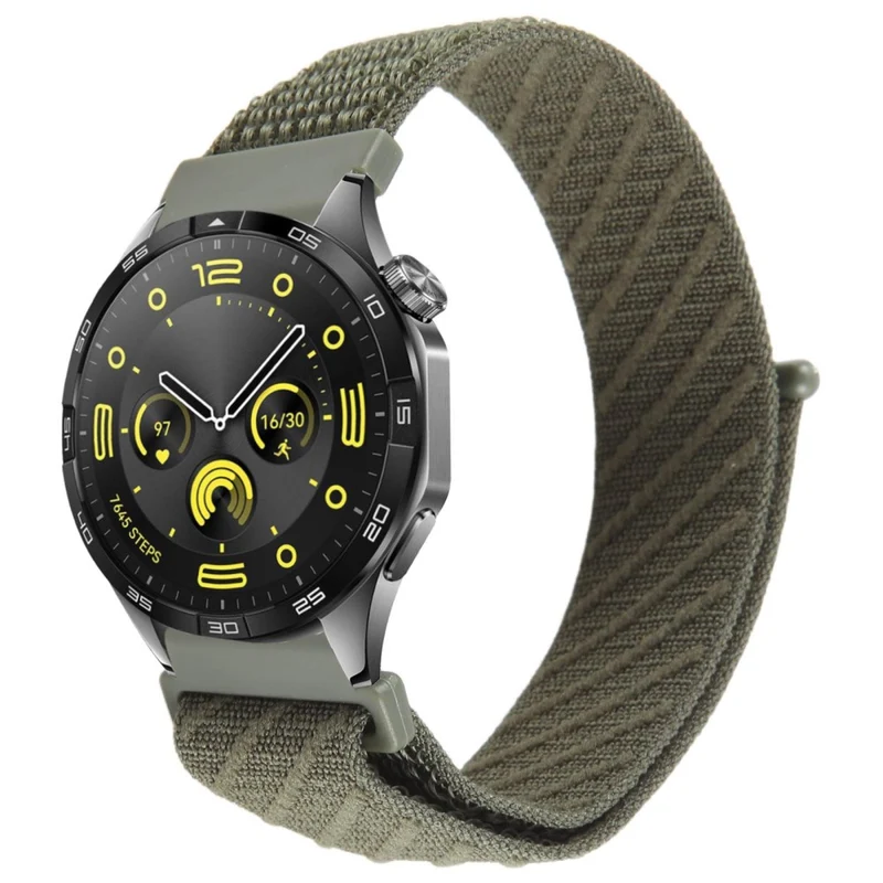 Auffallend Angenehm Universell Nylon Universell Armband