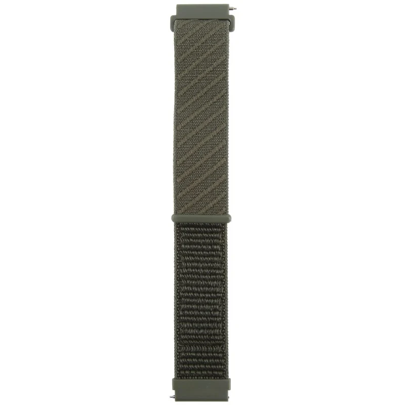Auffallend Angenehm Universell Nylon Universell Armband