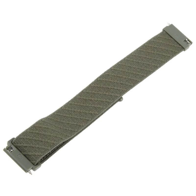 Auffallend Angenehm Universell Nylon Universell Armband