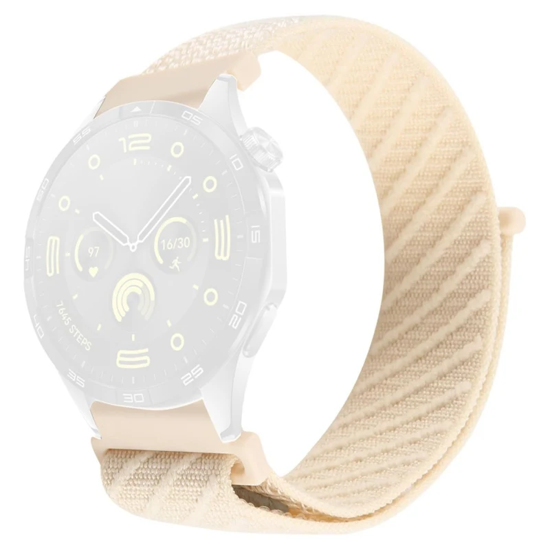 Auffallend Angenehm Universell Nylon Universell Armband