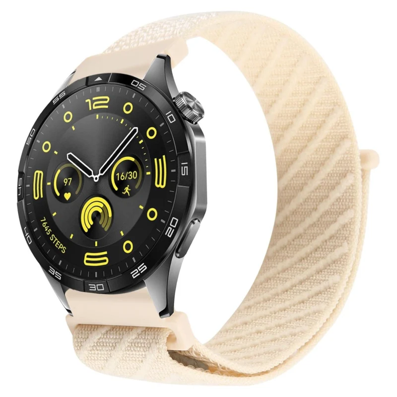 Auffallend Angenehm Universell Nylon Universell Armband