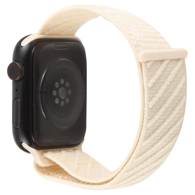 Süß Apple Smartwatch Nylon Universell Armband