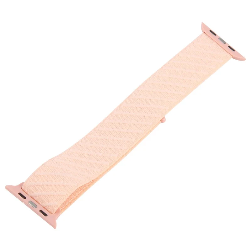 Süß Apple Smartwatch Nylon Universell Armband
