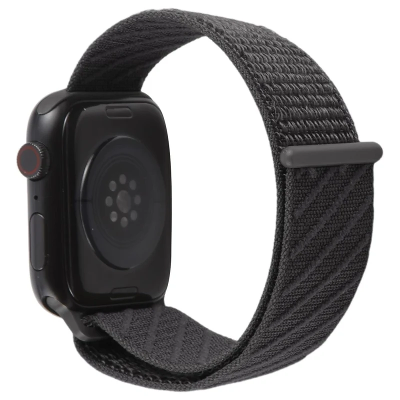 Süß Apple Smartwatch Nylon Universell Armband