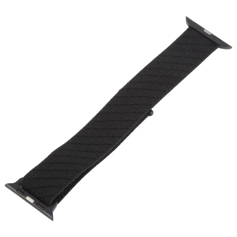 Süß Apple Smartwatch Nylon Universell Armband