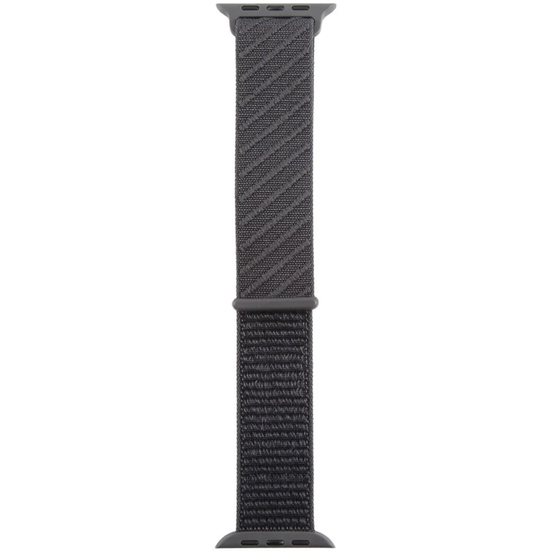 Süß Apple Smartwatch Nylon Universell Armband