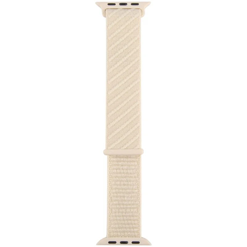 Bemerkenswert Komfortabel Apple Smartwatch Nylon Universell Armband