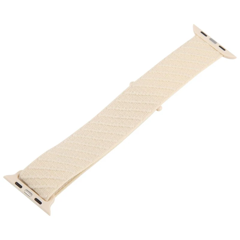 Bemerkenswert Komfortabel Apple Smartwatch Nylon Universell Armband