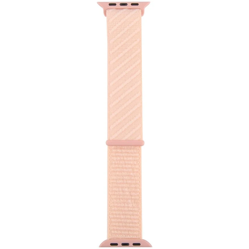 Bemerkenswert Komfortabel Apple Smartwatch Nylon Universell Armband
