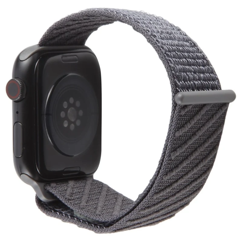 Bemerkenswert Komfortabel Apple Smartwatch Nylon Universell Armband