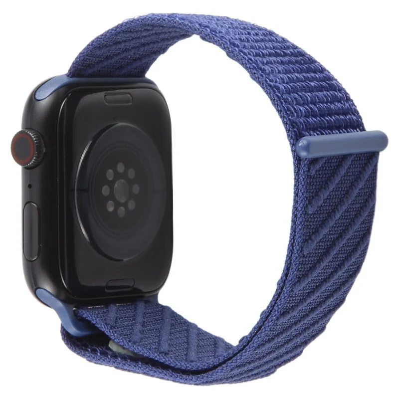 Bemerkenswert Komfortabel Apple Smartwatch Nylon Universell Armband