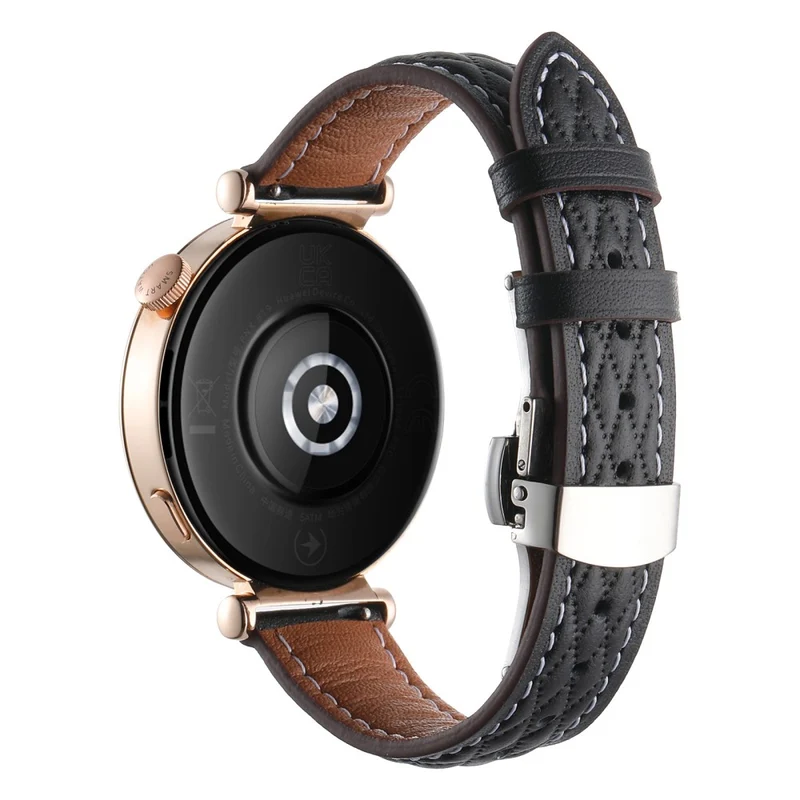 Wunderbar Universell Echtes Leder Universell Armband