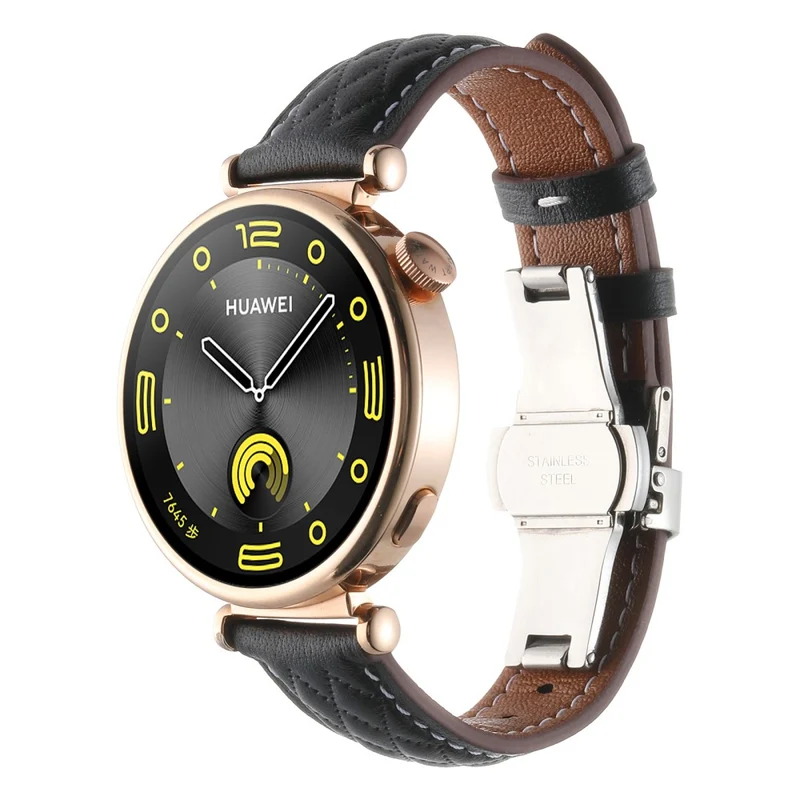 Wunderbar Universell Echtes Leder Universell Armband