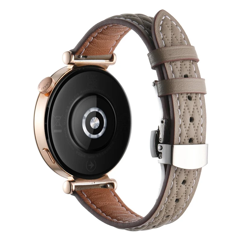 Wunderbar Universell Echtes Leder Universell Armband