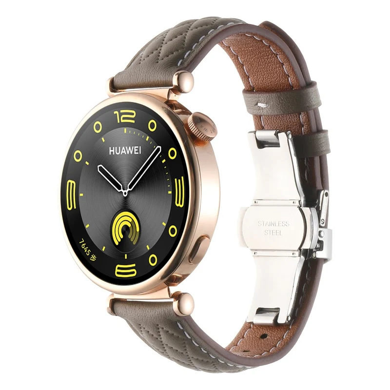 Wunderbar Universell Echtes Leder Universell Armband