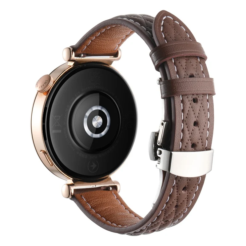 Wunderbar Universell Echtes Leder Universell Armband