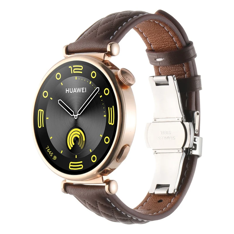 Wunderbar Universell Echtes Leder Universell Armband